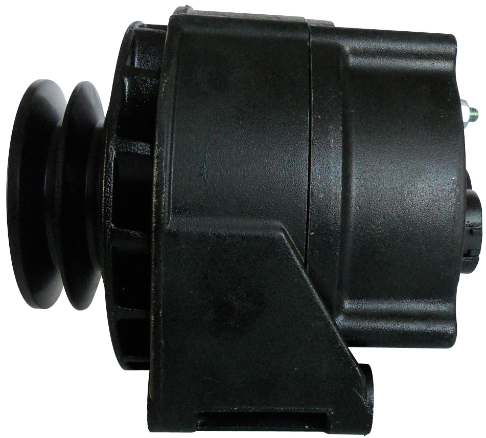 Alternator 3