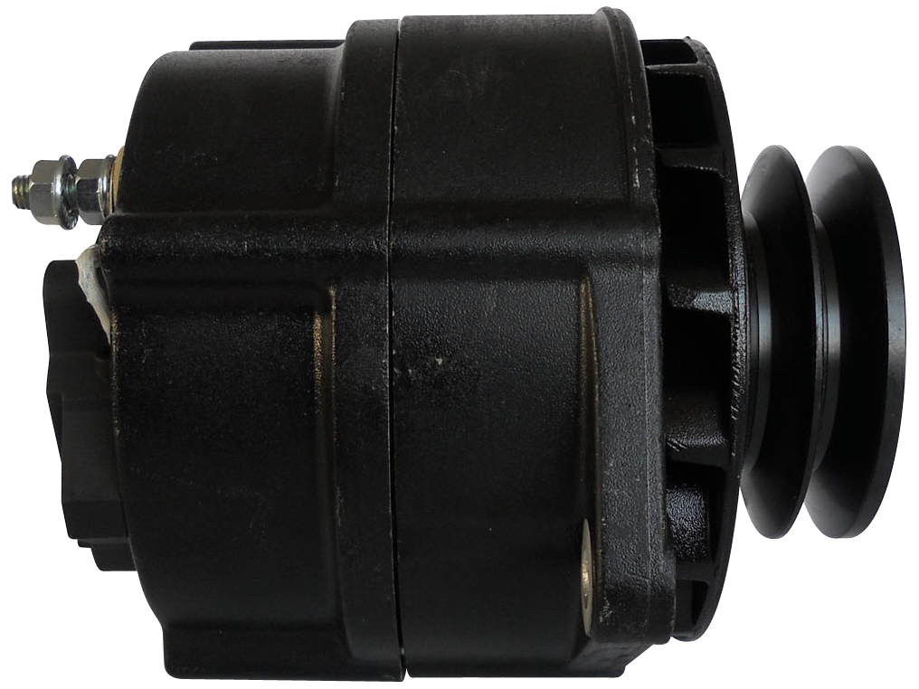 Alternator 5