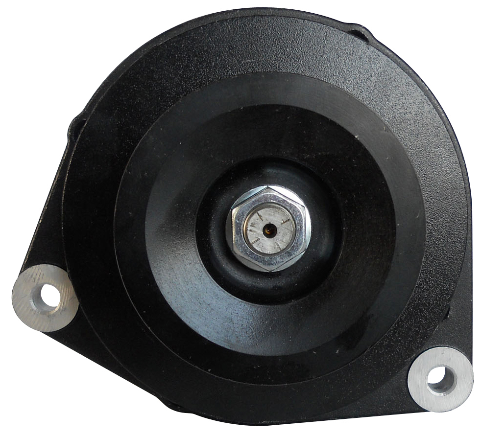 Alternator 6