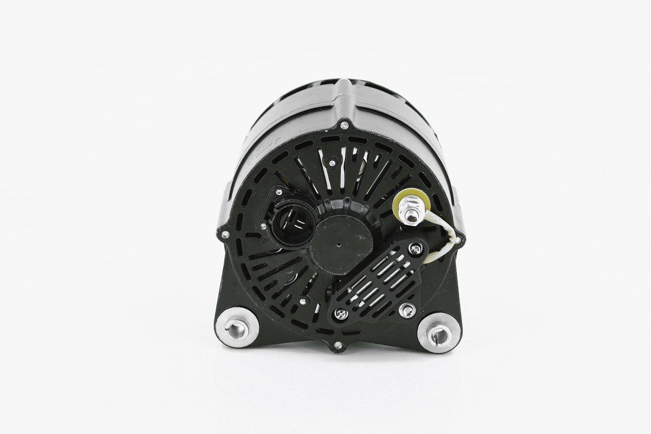 Alternator 2