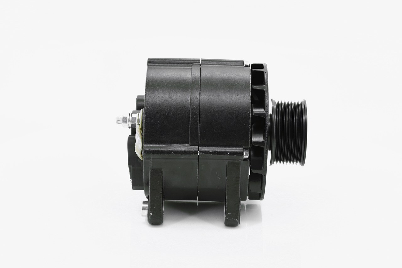 Alternator 3