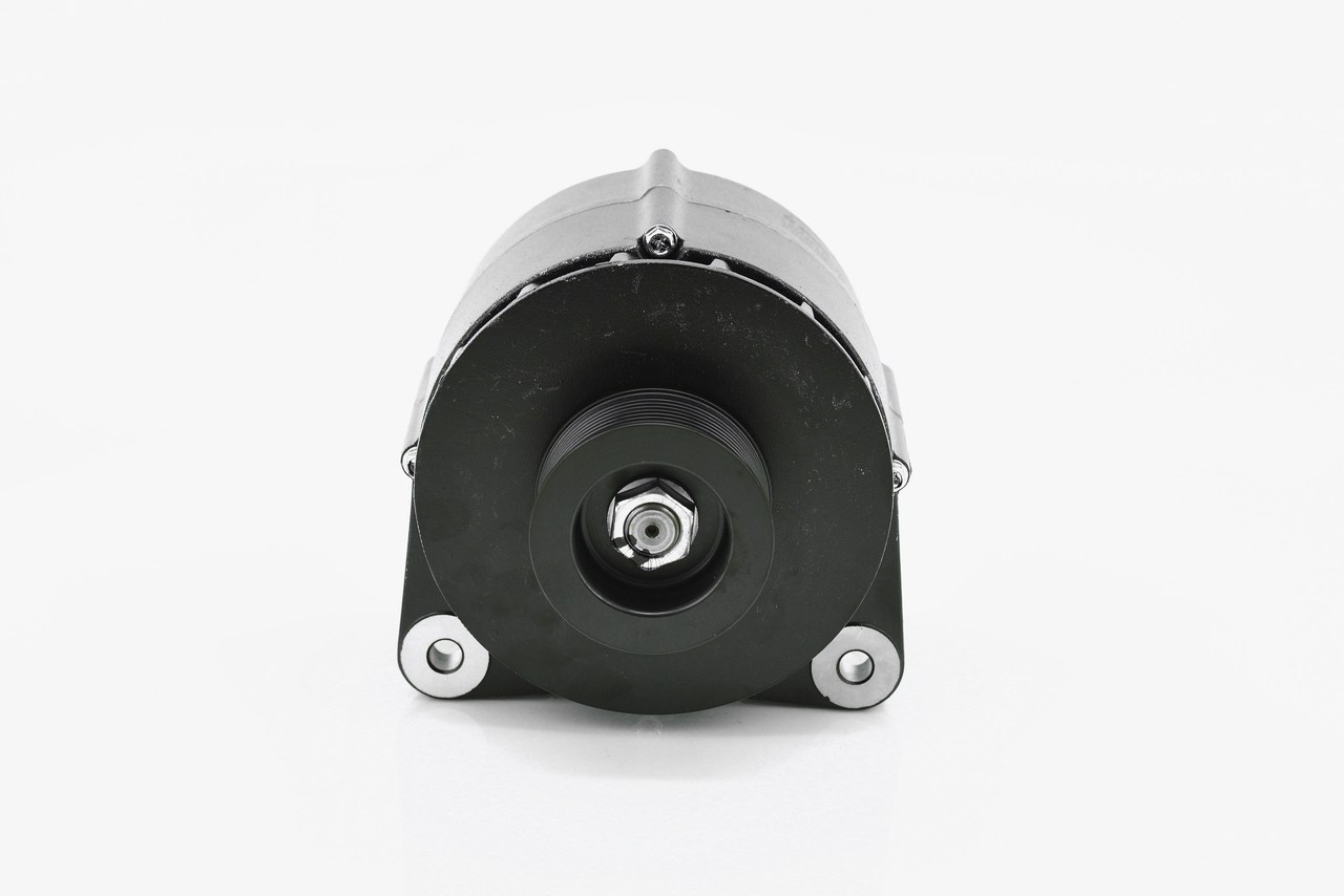 Alternator 4