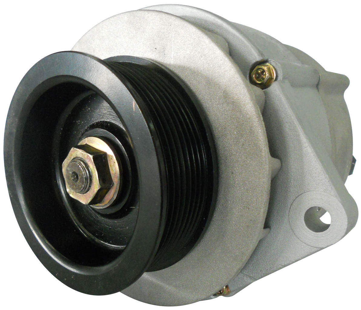 Alternator 2