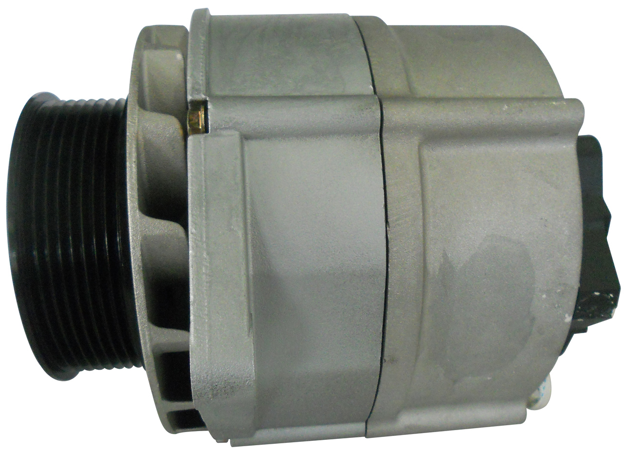 Alternator 3