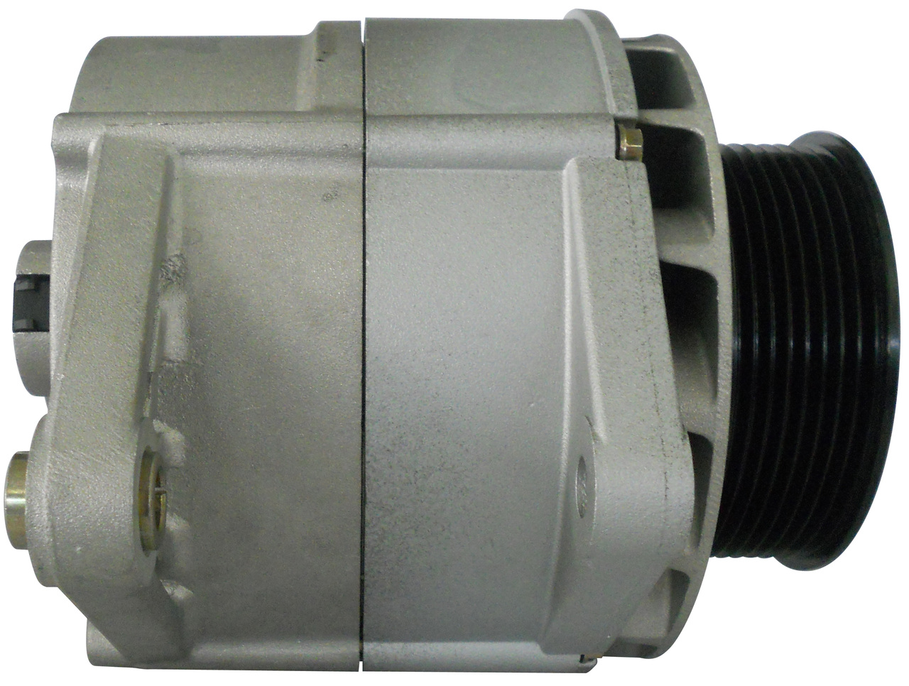 Alternator 5
