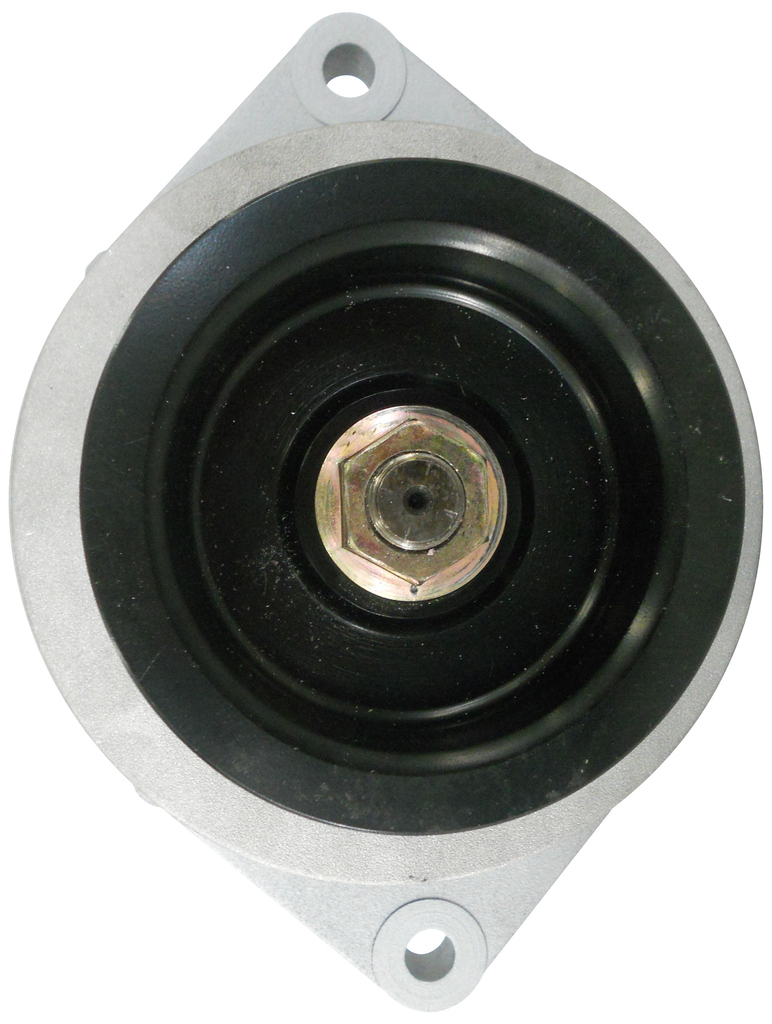 Alternator 6