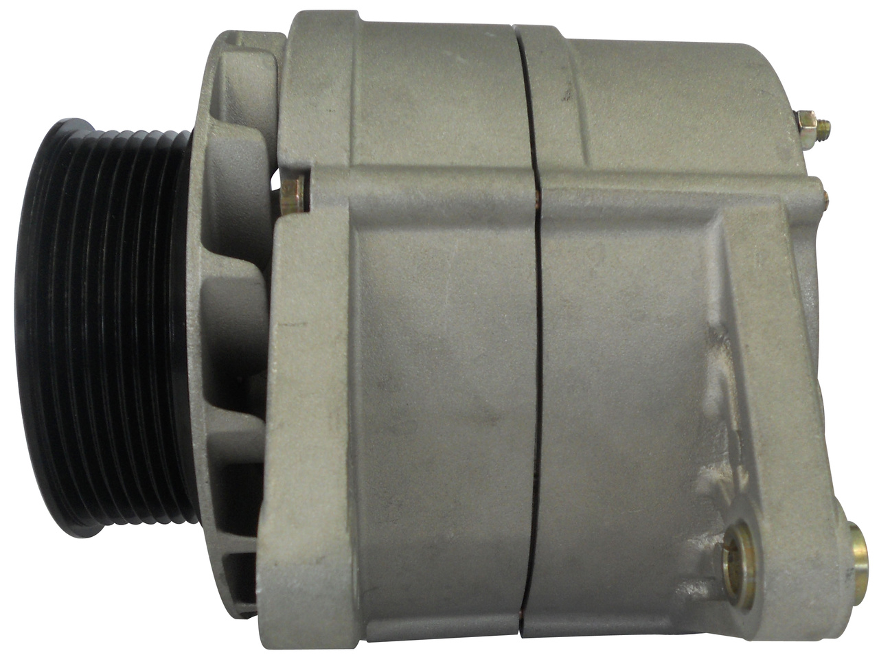 Alternator 3