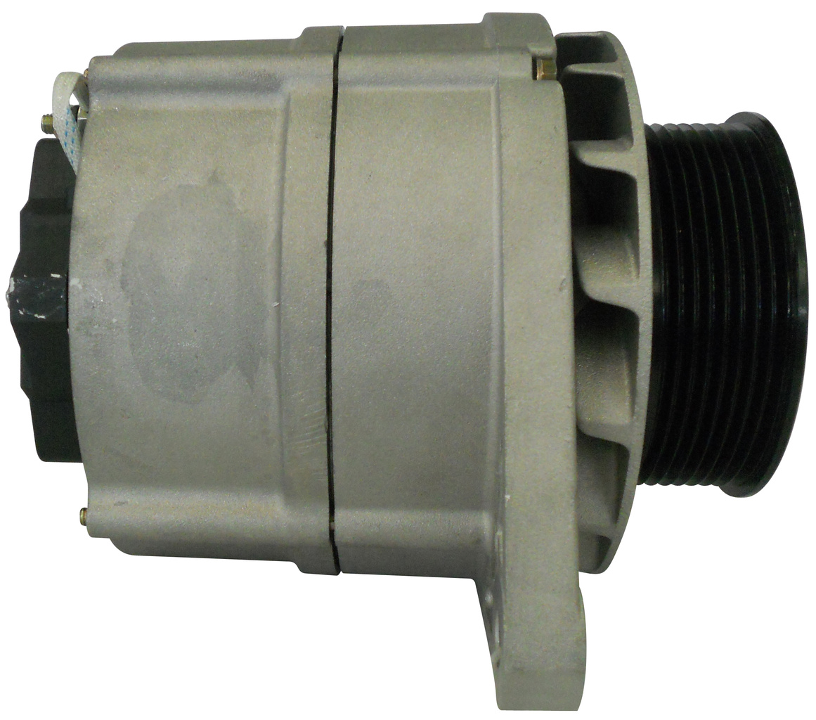 Alternator 5
