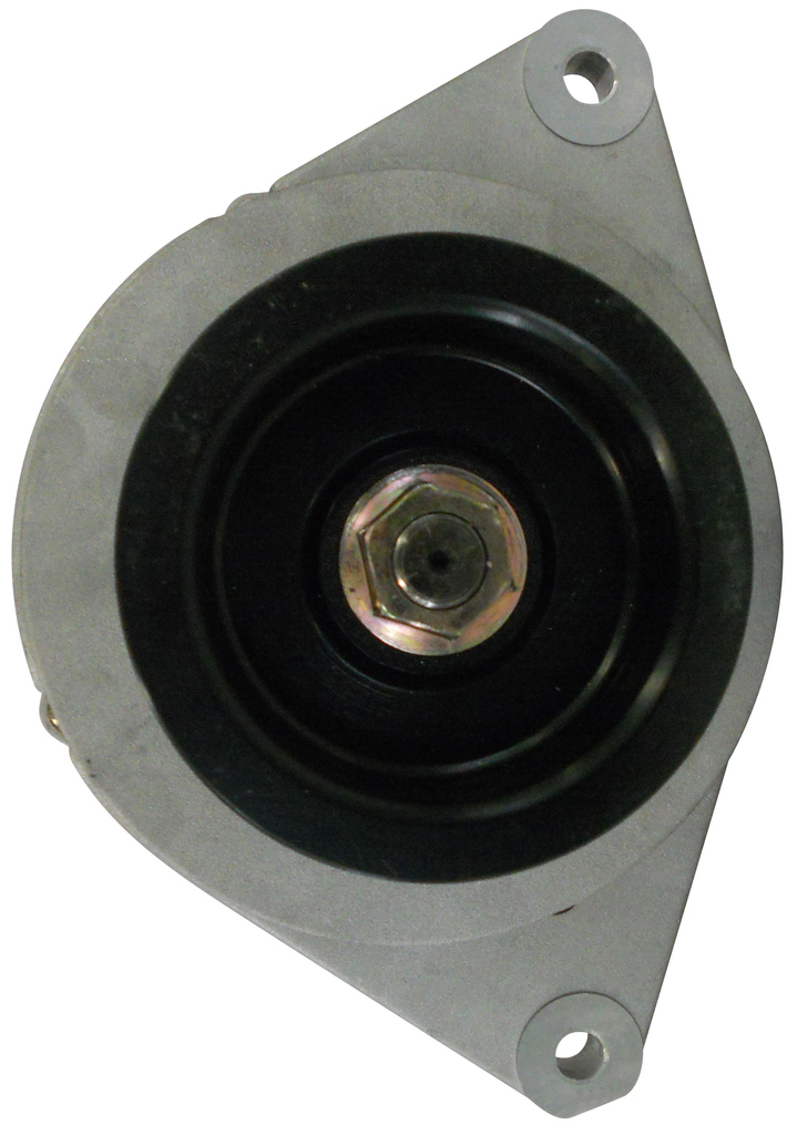 Alternator 6