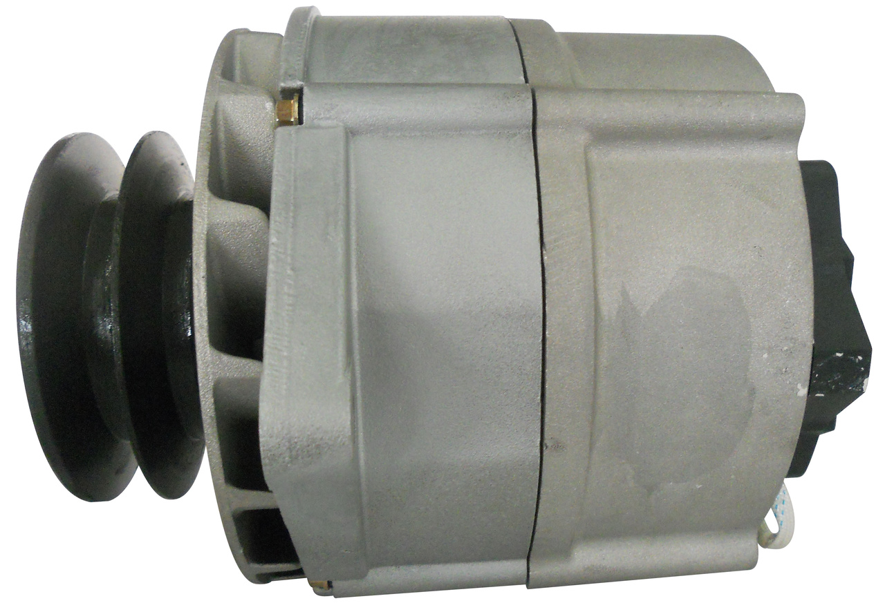 Alternator 3