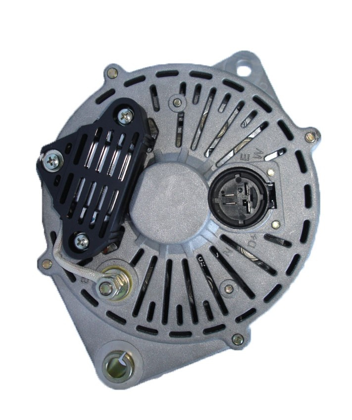 Alternator 4