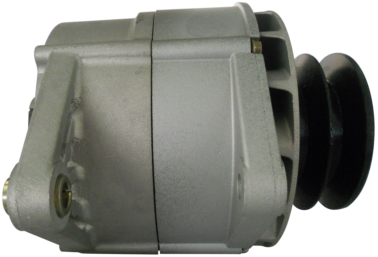 Alternator 5