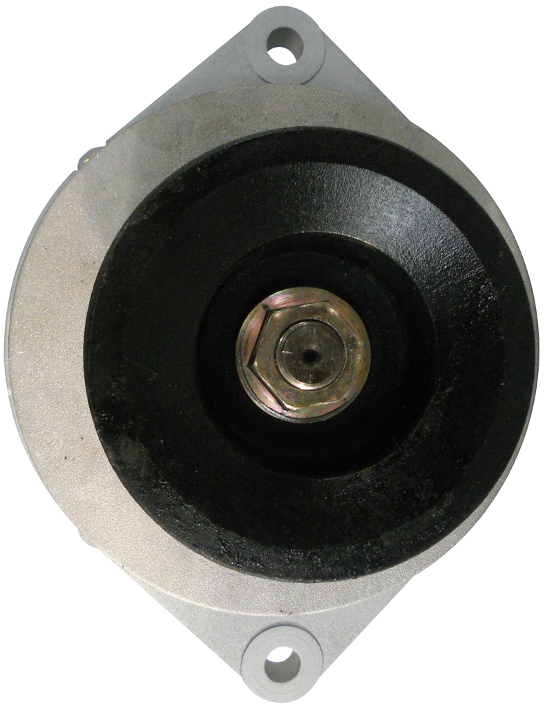 Alternator 6