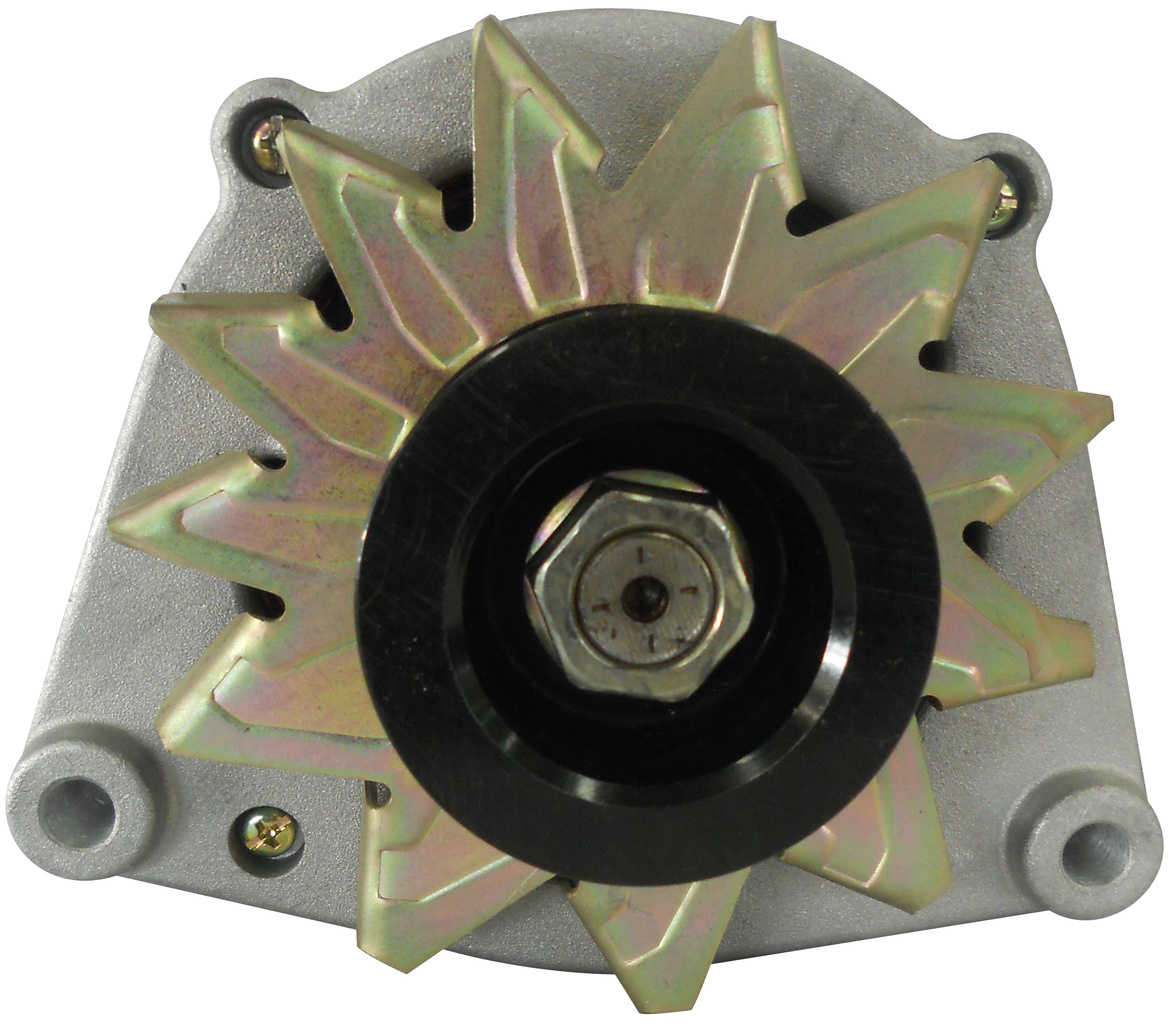 Alternator 6