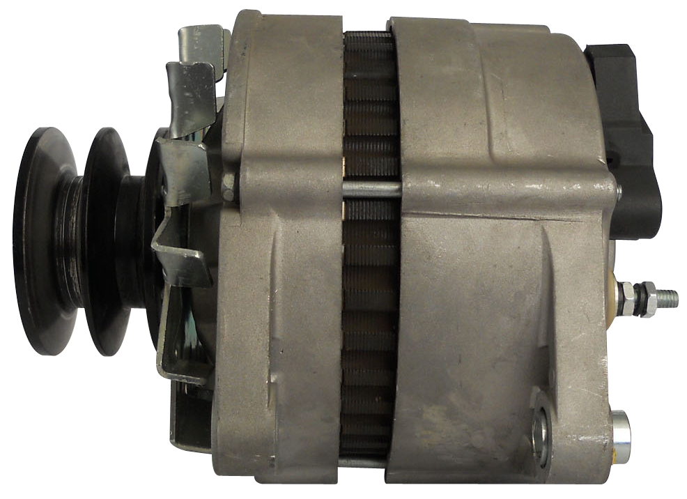 Alternator 3