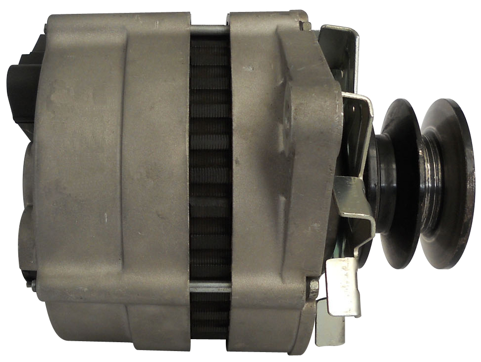 Alternator 5