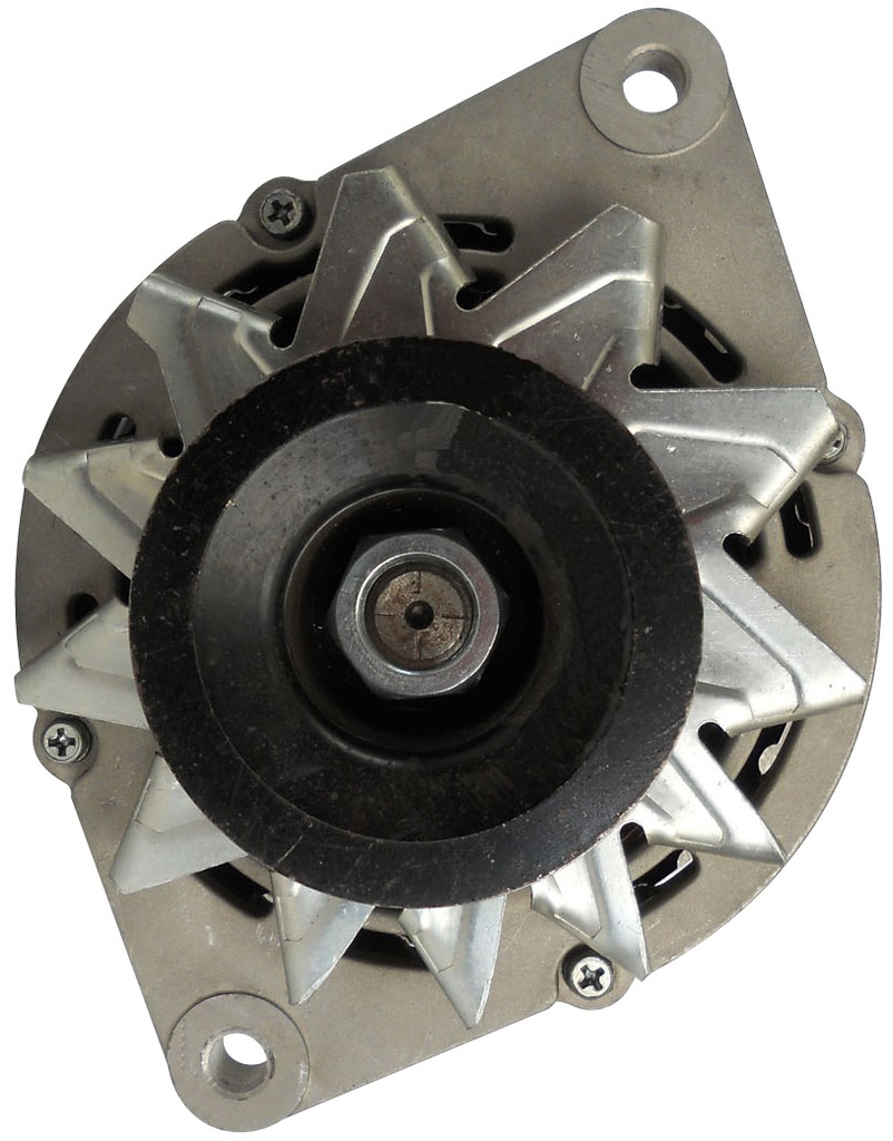 Alternator 6