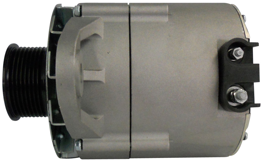 Alternator 3