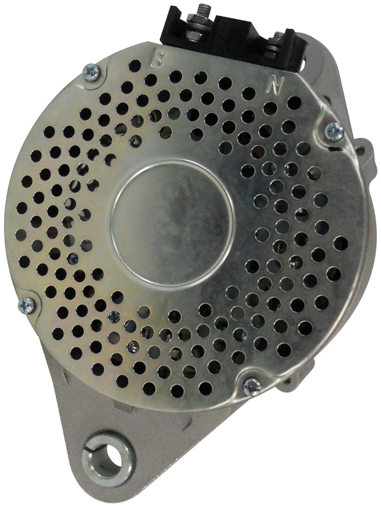 Alternator 4