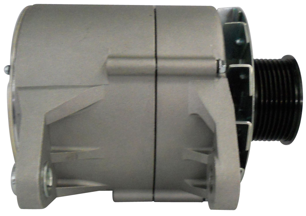 Alternator 5