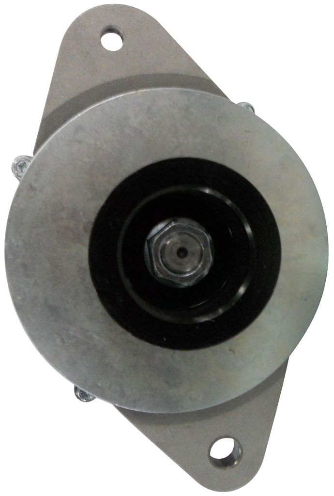 Alternator 6
