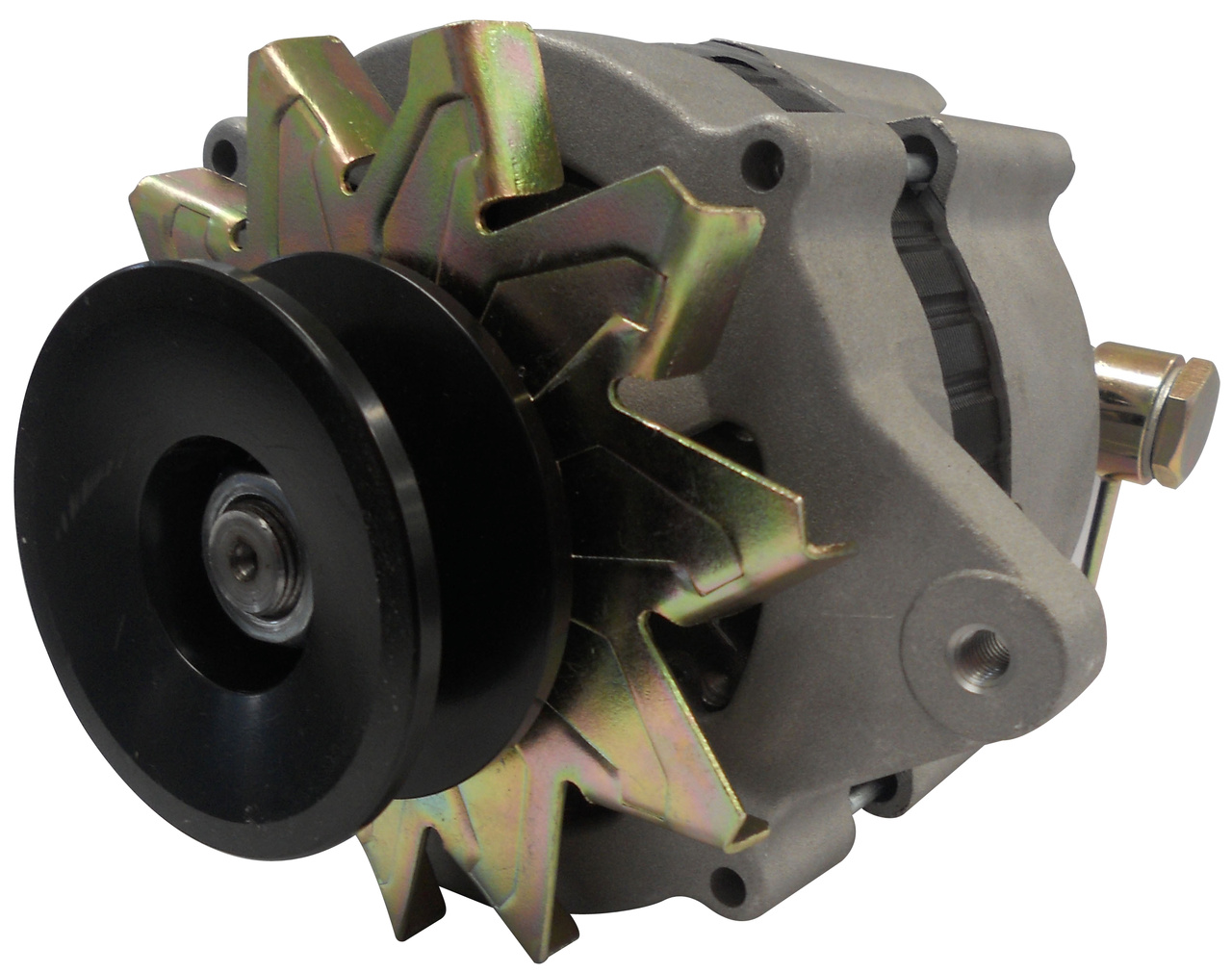 Alternator 2