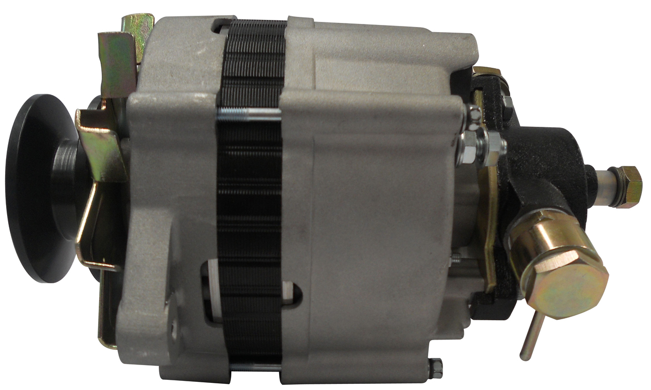 Alternator 3