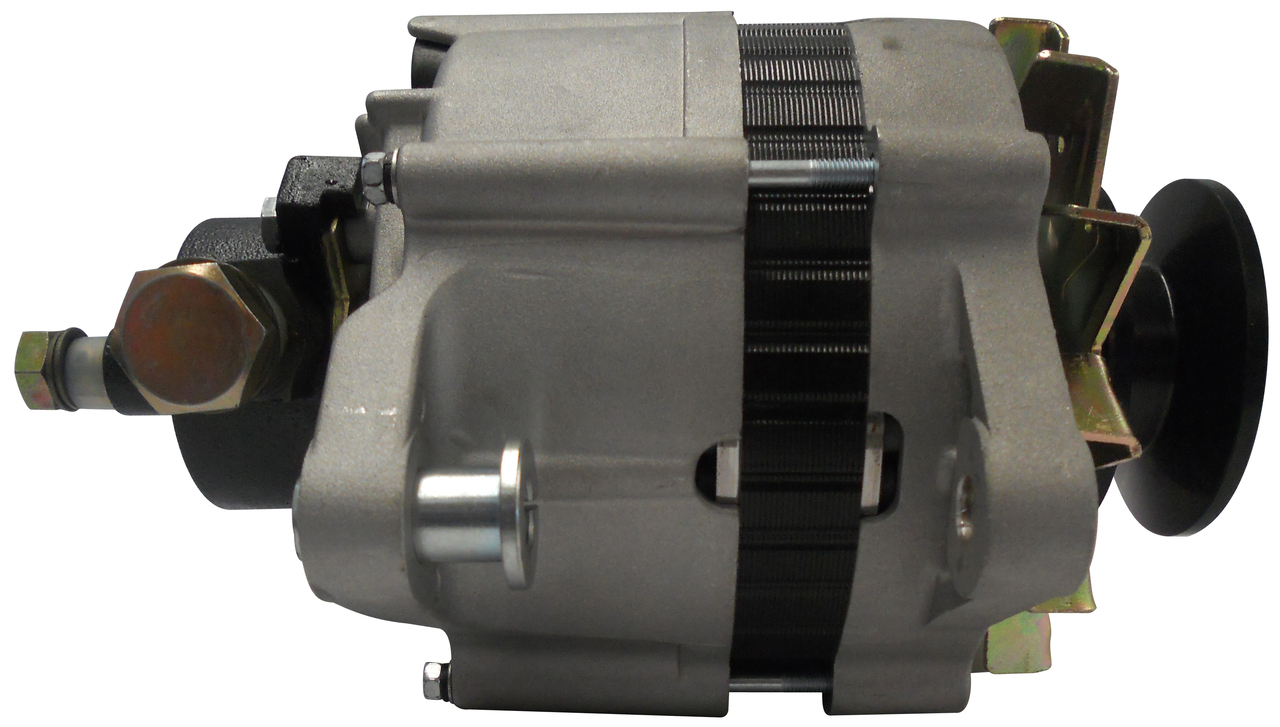 Alternator 5