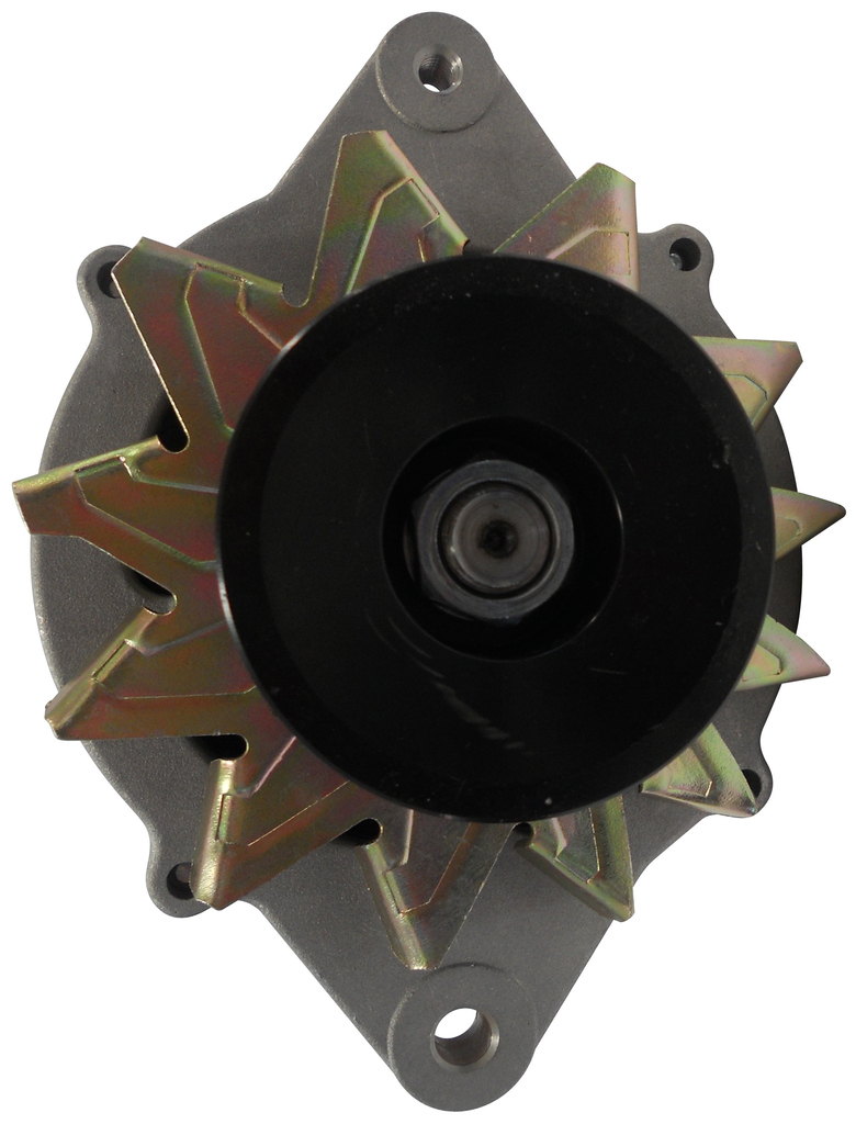 Alternator 6