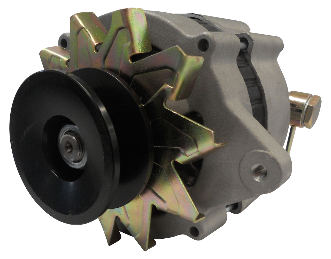 BOSCH F 042 207 501 Alternator