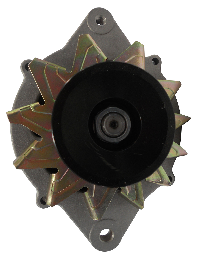 Alternator 3
