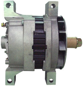 Alternator 3
