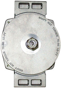 Alternator 4