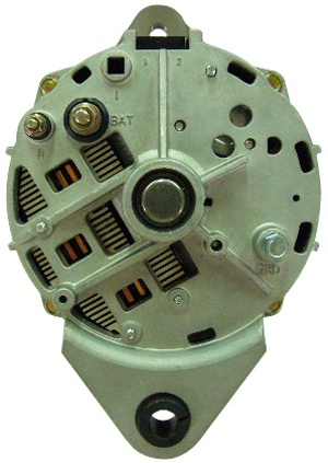 Alternator 4