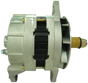 Alternator 5