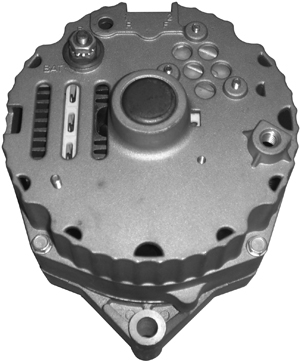 Alternator 2