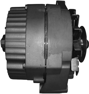Alternator 3