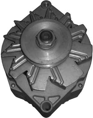 Alternator 4