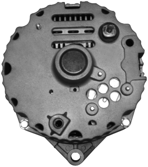 Alternator 3