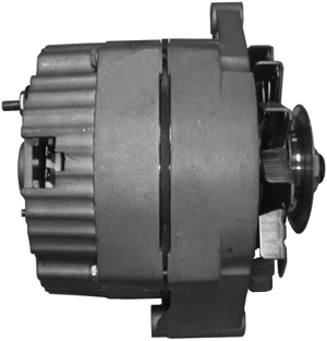 Alternator 4
