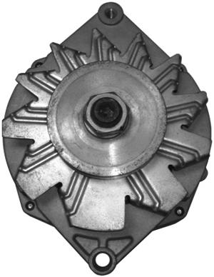 Alternator 5