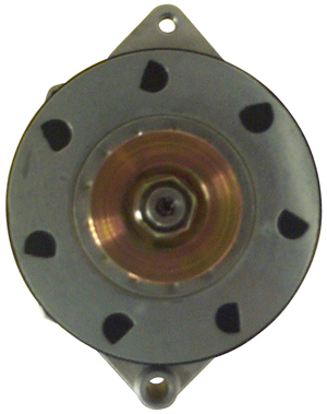 Alternator 2