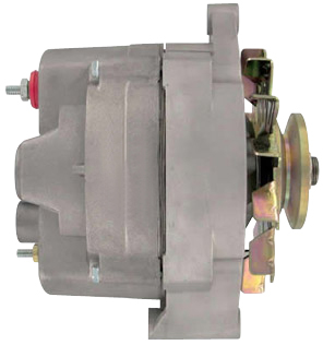Alternator 2