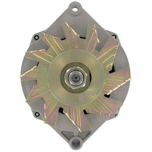 Alternator 3