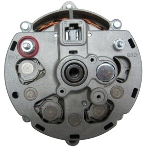 Alternator 4