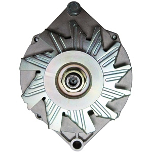 Alternator 6