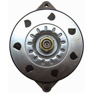 Alternator 4