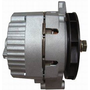 Alternator 5
