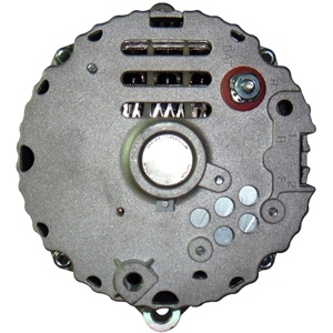Alternator 3