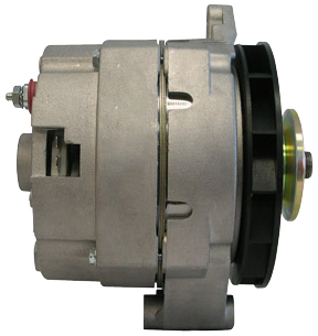 Alternator 4